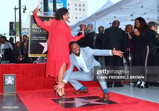 Taraji P Henson Husband 2025