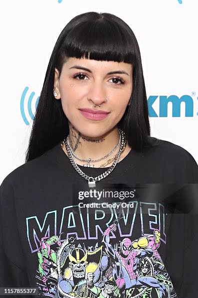 Cazzu Net Worth 2025