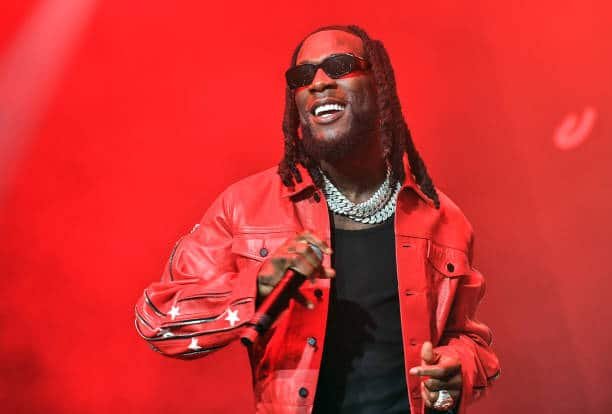 Ami Shocking Truth, Burna Boy, Celebrity Reactions, Trending News, Entertainment Updates, Breaking News, Social Media Buzz