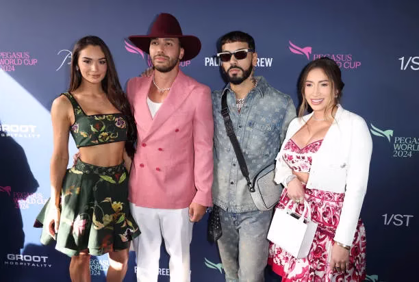 Anuel AA Net Worth 2025