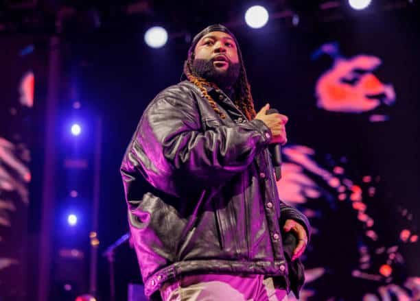 Partynextdoor Age 2025, Partynextdoor real age, Partynextdoor 2025, Partynextdoor birthday, Partynextdoor new music, R&B trends 2025, Partynextdoor discography