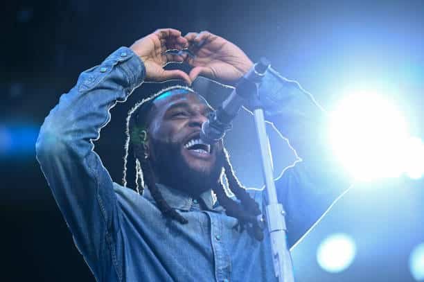 Ami Shocking Truth, Burna Boy, Celebrity Reactions, Trending News, Entertainment Updates, Breaking News, Social Media Buzz