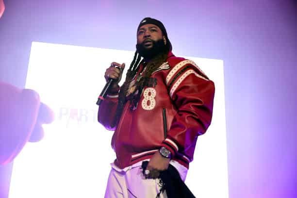 Partynextdoor Age 2025, Partynextdoor real age, Partynextdoor 2025, Partynextdoor birthday, Partynextdoor new music, R&B trends 2025, Partynextdoor discography
