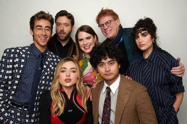 Peyton List Net Worth: Unveiling the Star’s Impressive Fortune in 2025