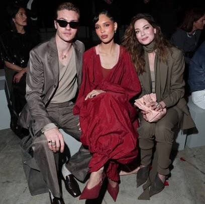 How Old Is Lucky Blue Smith: 7 Essential Facts You Must Know (2025 Update)