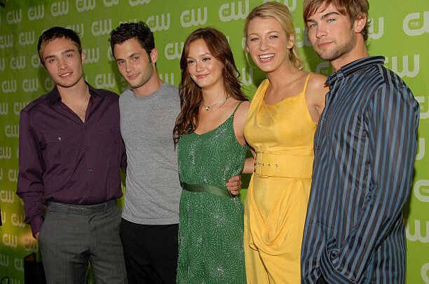 Shocking Update: Gossip Girl Cast – Where Are They Now in 2025?