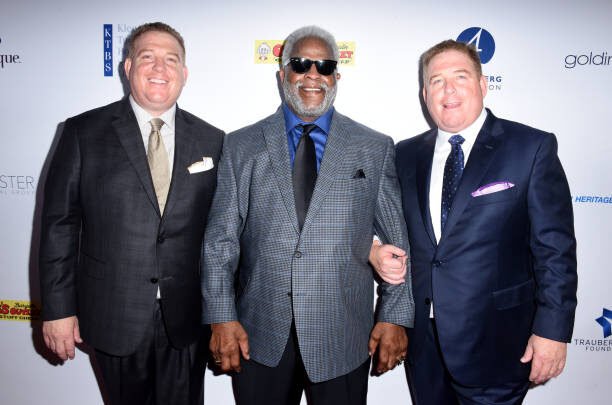 Earl Campbell Net Worth 2025: Untold Wealth, Struggles & Success Unveiled
