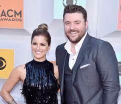 Chris Young Wife 2025
