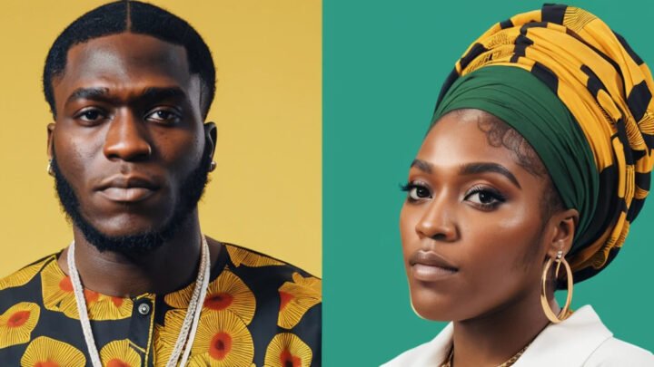 Ami Shocking Truth Revealed 1 Burna Boy Speaks Up Reactions Pour In