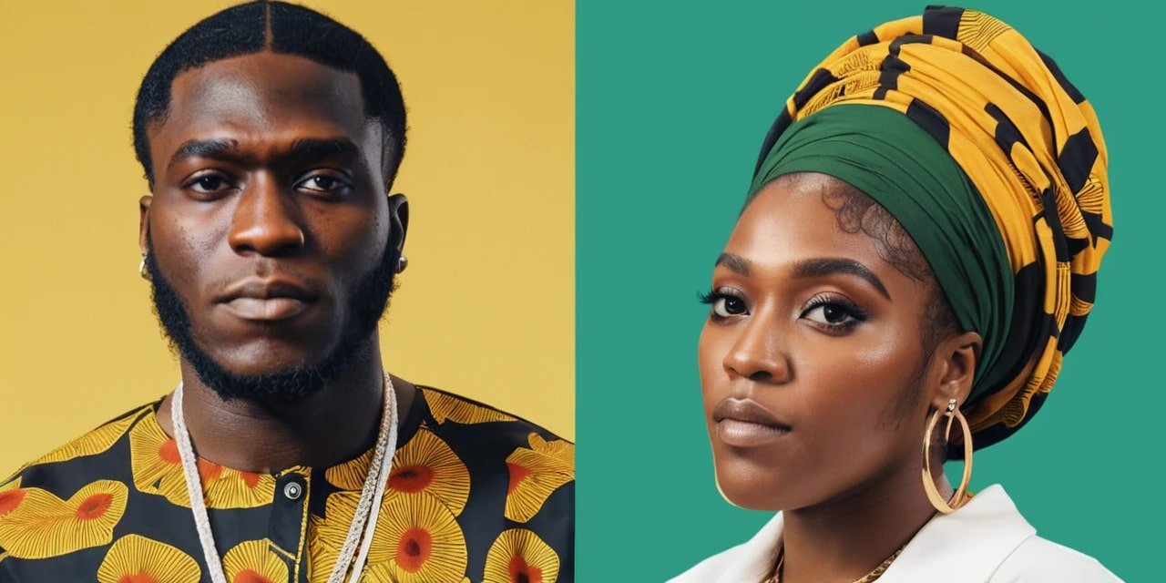 Ami Shocking Truth, Burna Boy, Celebrity Reactions, Trending News, Entertainment Updates, Breaking News, Social Media Buzz
