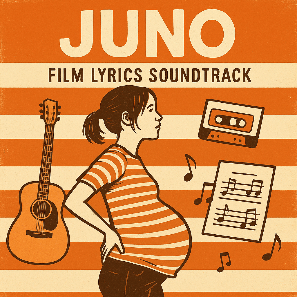 juno movie song lyrics